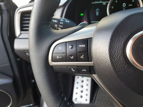 Used 2022 Lexus RX 350 F Sport AWD/4WD image 28