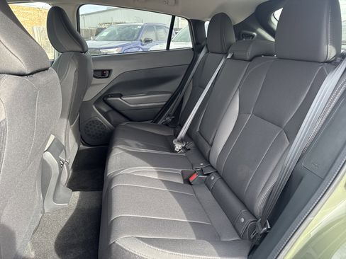 New 2026 Subaru Crosstrek 2.0i Premium image 29