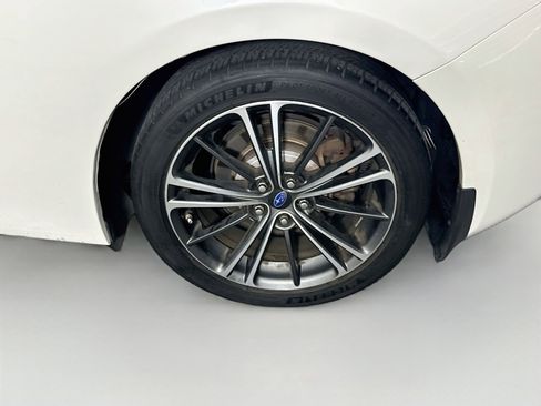 Used 2013 Subaru BRZ Limited RWD image 11