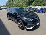 Certified 2022 Honda CR-V EX image 3
