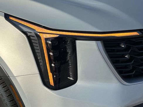 New 2026 Kia Sorento LX image 9