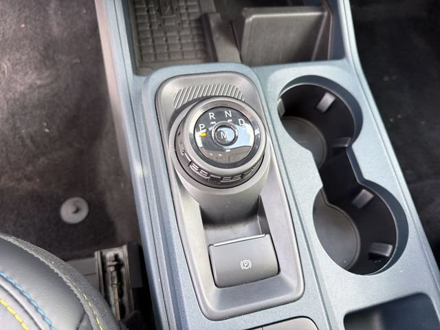 Used 2025 Ford Maverick Lobo AWD/4WD image 22