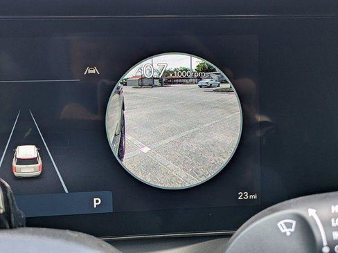 New 2026 Hyundai Palisade XRT Pro AWD/4WD image 26
