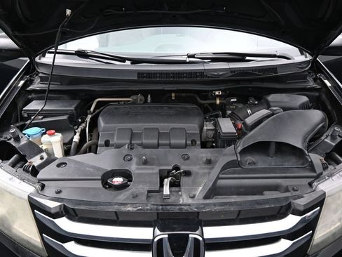 Used 2014 Honda Odyssey EX-L image 34