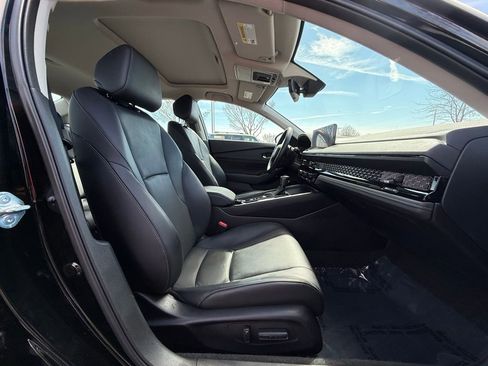 Used 2023 Honda Accord EX-L image 22
