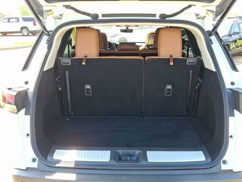 Used 2024 INFINITI QX60 Sensory w/ Vision Package AWD/4WD image 25