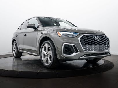 Used 2023 Audi Q5 2.0T Premium Plus w/ Premium Plus Package