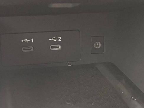 New 2026 INFINITI QX60 Luxe image 21