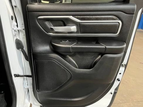 Used 2022 RAM 1500 Big Horn AWD/4WD image 13