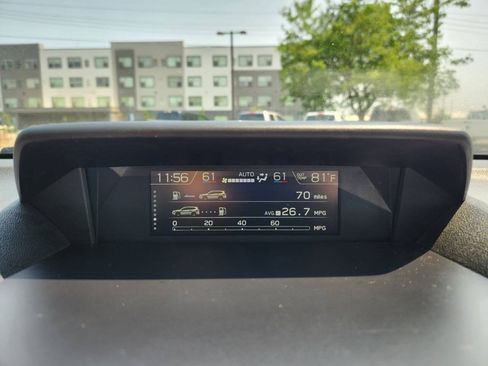 Used 2023 Subaru Forester Limited AWD/4WD image 26