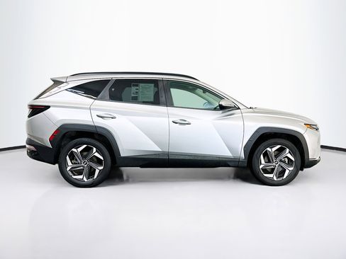 Used 2022 Hyundai Tucson SEL w/ Convenience + Premium Package AWD/4WD image 10