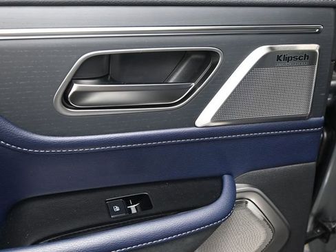 New 2026 INFINITI QX80 4WD image 24