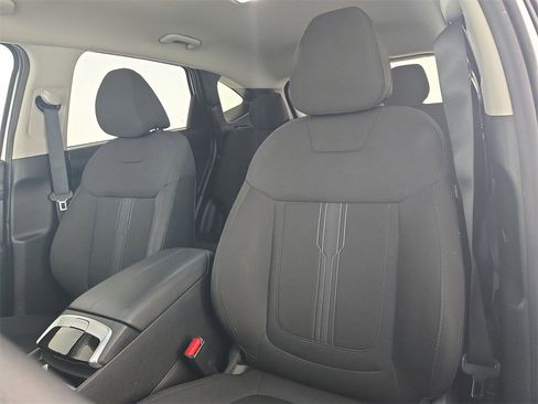 Used 2025 Hyundai Tucson SEL image 24