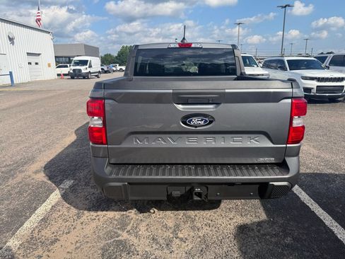 Used 2026 Ford Maverick XLT w/ XLT Luxury Package AWD/4WD image 6
