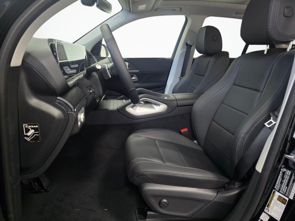 New 2026 Mercedes-Benz GLE 450 4MATIC image 12