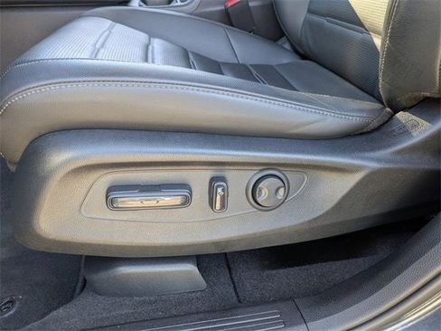 Used 2024 Honda CR-V EX-L image 22