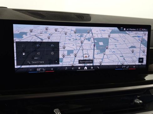 Used 2024 BMW X5 xDrive40i w/ Premium Package image 24