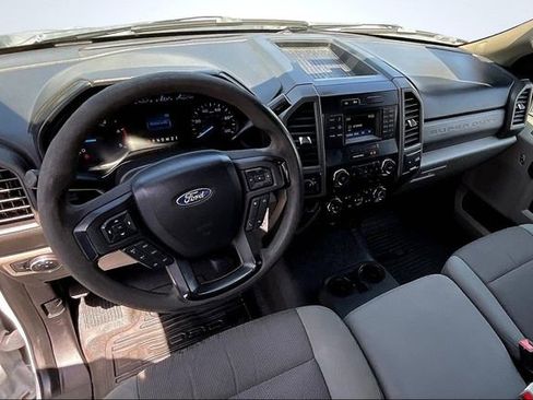 Certified 2019 Ford F350 XL w/ Power Equipment Group image 14