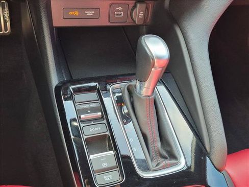 Used 2023 Acura Integra A-Spec FWD image 11