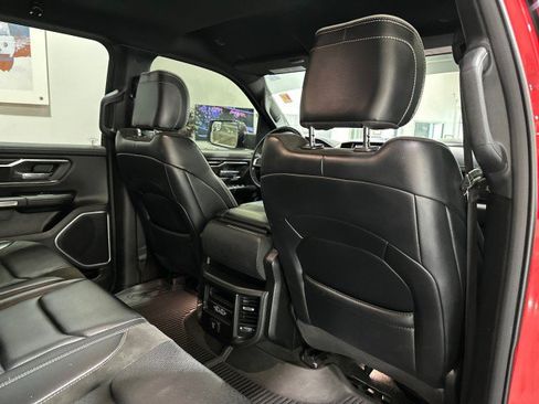 Used 2023 RAM 1500 Laramie AWD/4WD image 50