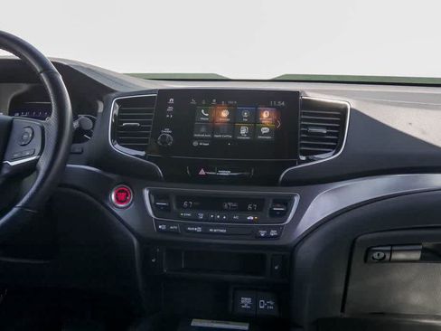 Used 2023 Honda Passport EX-L image 11