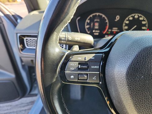 Certified 2022 Honda Civic Sport image 20