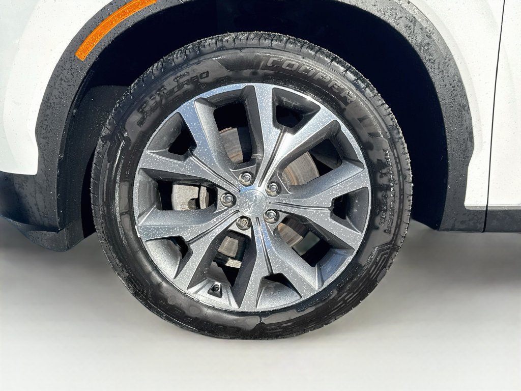 Used 2022 Hyundai Palisade SEL w/ Premium Package AWD/4WD image 31