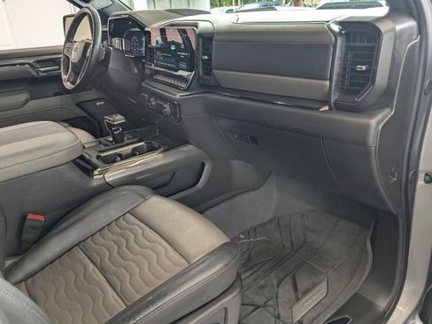 Certified 2024 Chevrolet Silverado 1500 ZR2 w/ Technology Package image 16