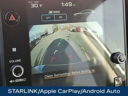 Used 2024 Subaru Crosstrek 2.0i Premium w/ Popular Package #3 image 21