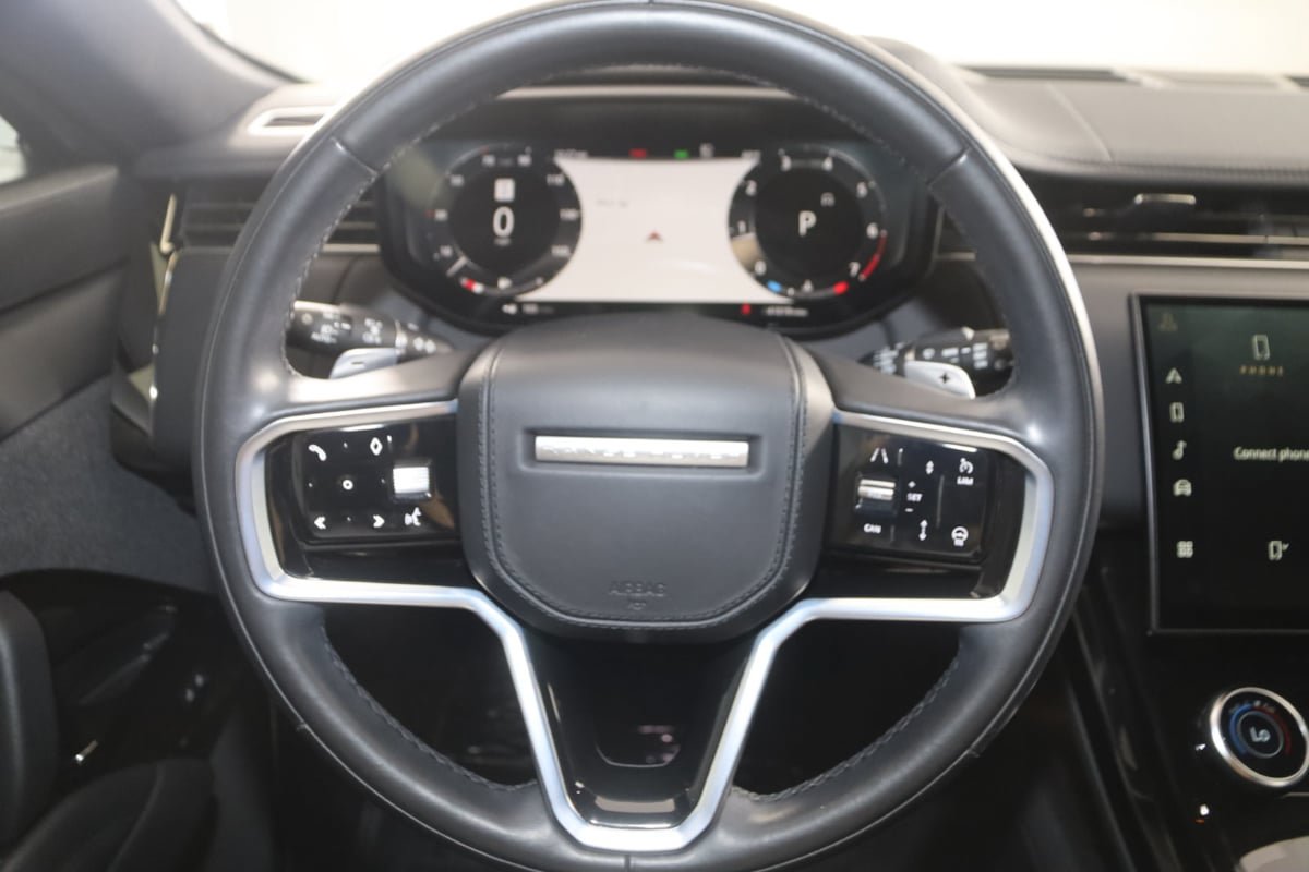 Used 2023 Land Rover Range Rover Sport SE AWD/4WD image 32