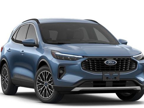 New 2026 Ford Escape SE image 50