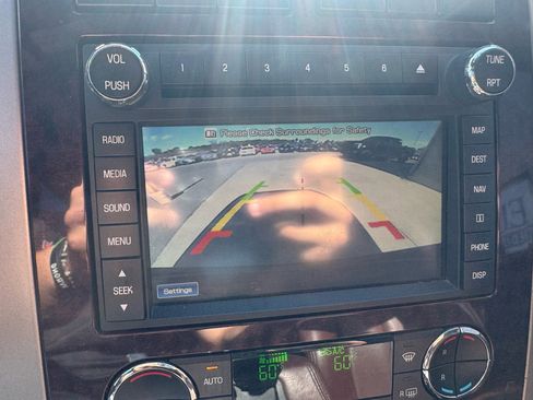 Used 2012 Ford Expedition EL King Ranch image 22