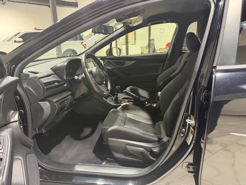 Used 2022 Subaru WRX image 20