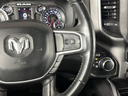 Used 2022 RAM 1500 Big Horn image 16