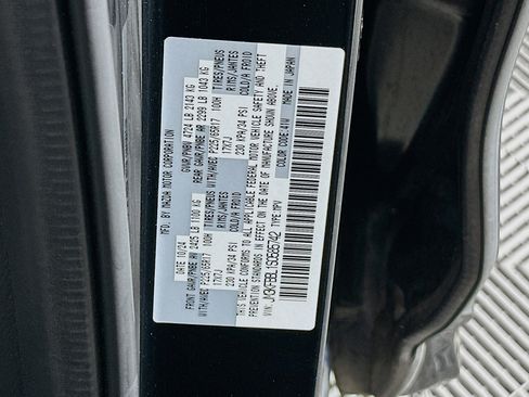 Used 2025 MAZDA CX-5 AWD 2.5 S w/ Select Package image 12