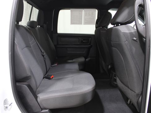 Used 2023 RAM 2500 Tradesman image 24