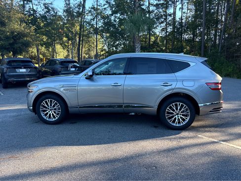 New 2026 Genesis GV80 2.5T image 34