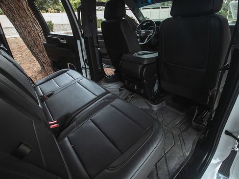 Used 2024 Chevrolet Silverado 2500 LTZ image 26