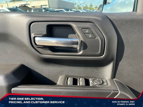 New 2026 GMC Sierra 1500 Pro w/ Pro Value Package AWD/4WD image 22