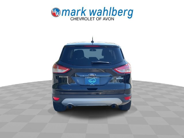 Used 2014 Ford Escape SE FWD image 7