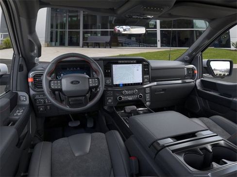 New 2026 Ford F150 Raptor image 9