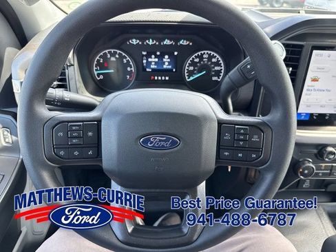 New 2026 Ford F150 XL AWD/4WD image 16