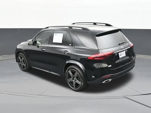 Used 2026 Mercedes-Benz GLE 350 4MATIC image 61
