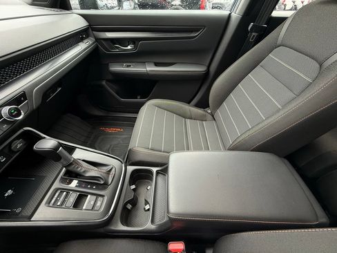 Certified 2026 Honda CR-V TrailSport image 30
