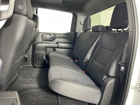 Used 2023 Chevrolet Silverado 1500 Custom Trail Boss image 15