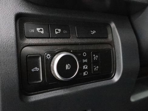 Used 2024 Ford F250 Lariat w/ Tremor Off-Road Package image 46