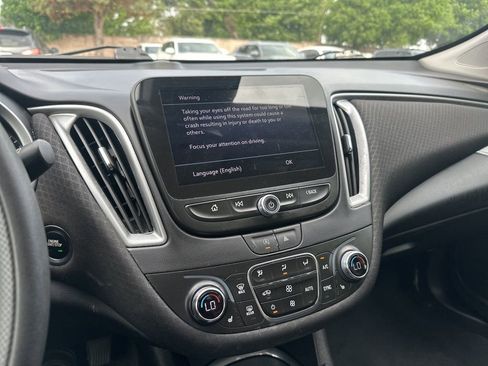 Used 2023 Chevrolet Malibu LT w/ Driver Confidence Package FWD image 19