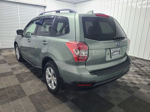 Used 2016 Subaru Forester 2.5i w/ Alloy Wheel Package AWD/4WD image 10