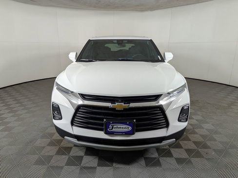 Used 2021 Chevrolet Blazer LT image 2