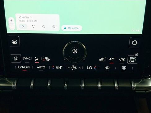 Certified 2025 GMC Yukon XL Denali image 16